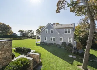 Sand away II hyannisport cape cod custom home 09